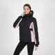 WINTRO Jakna heidi jacket W - WIA263F502-01