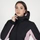 WINTRO Jakna heidi jacket W - WIA263F502-01
