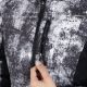 WINTRO Jakna julia jacket W - WIA263F504-01