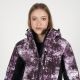 WINTRO Jakna julia jacket W - WIA263F504-08