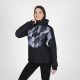 WINTRO Jakna hazel jacket W - WIA263F505-01