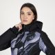 WINTRO Jakna hazel jacket W - WIA263F505-01