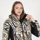 WINTRO Jakna safa jacket W - WIA263F509-06