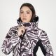 WINTRO Jakna safa jacket W - WIA263F509-84