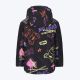 WINTRO Jakna eliza jacket GG - WIA263G504-01