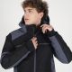 WINTRO Jakna porter jacket M - WIA263M502-31