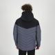 WINTRO Jakna andre jacket M - WIA263M503-31