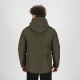 WINTRO Jakna seth jacket M - WIA263M504-61