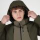 WINTRO Jakna seth jacket M - WIA263M504-61