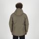 WINTRO Jakna prince jacket M - WIA263M506-62