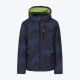 WINTRO Jakna niki jacket Y - WIA263Y509-23