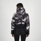 WINTRO Jakna timi jacket Y - WIA263Y511-01