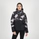 WINTRO Jakna timi jacket Y - WIA263Y511-01