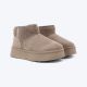 WINTRO Čizme mimi W - WIF263F308-92