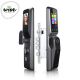 Wise WiFi pametna brava Wise - Face Recognition - PMK000178A00000