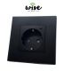 Wise Wifi pametna utičnica, ugradna 16a - MAT panel bela WU8001 - PMK000160A00000