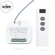 Wise WiFi pametni modul za roletne RF sa daljinskim WSHP04 - PMK000254A00000