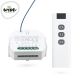 Wise WiFi pametni modul za roletne RF sa daljinskim WSHP04 - PMK000254A00000