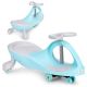 ECO TOYS Wiggle guralica za decu sa led točkovima, plava - YM-SW-1 BLUE