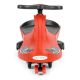 ECO TOYS Wiggle guralica za decu sa led točkovima, crvena - YM-SW-1 RED