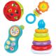 WINFUN Set igračaka za bebe Baby activity gift set 003035-NL - 57795