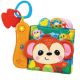 WINFUN Edukativna knjiga za bebe Jungle animals 230102-NL - 57800