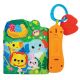 WINFUN Edukativna knjiga za bebe Jungle animals 230102-NL - 57800