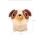 WINFUN Interaktivna plišana igračka Wobbly Pug 240601-NL - 57804