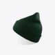 ATLANTIS Kapa wind beanie wind bottle green U - WINDVE