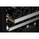 mQuvee WineKeeper Exclusive 23S Push-Pull - v11224