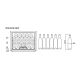 mQuvee WineKeeper Exclusive 23S Push-Pull - v11224
