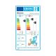 HISENSE Inverter klima Wings HiNano 18K - WINGSHINANO18K