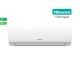 HISENSE Inverter klima Wings HiNano 18K - WINGSHINANO18K