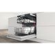 WHIRLPOOL Ugradne sudomašina WIO 3T133 PLE/ugradna/D/14 kompleta/55,5x82x59,8cm/inox - WIO 3T133 PLE