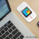 Wireless 4G LTE MIFI SIM router prenosni - 214093