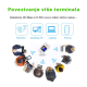 Wireless 4G LTE MIFI SIM router prenosni - 214093