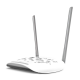 Wireless Access Point TP-Link TL-WA801N PoE 300MBps/ext2x5dBi/2,4GHz/1WAN - 92053
