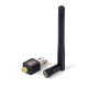 Wireless N adapter sa antenom USB 2.4GHz 2DB 150Mb JWD-U61 - 88942