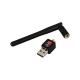 Wireless N adapter sa antenom USB 2.4GHz 2DB 300Mb JWD-U61 - 91948