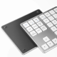 FANTECH Tastatura NumStrike Space edition Wireless - 220865