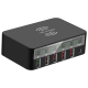 Wireless punjac + 5xUSB + Type C EL01 crni - 97855-1