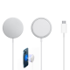 Wireless punjac iPhone 12 magnetic 15W beli - 89445