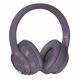 DEVIA Bežične slušalice Kintone V2, ljubičasta - 24637