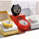 Wireless zvučnik BTSDZ/ 06 Baseus Dogz beli. - NGE06-02