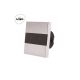 Wise Wifi pametni prekidač 2 tastera aluminijumski panel - PMK000224A00000