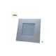 Wise WISE wifi pametni prekidač - 2 tastera, PVC mat panel beli - PMK000150A00000