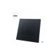 Wise WISE wifi pametni prekidač - 2 tastera, PVC mat panel crni - PMK000151A00000