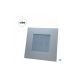Wise WISE wifi pametni prekidač - 3 tastera, PVC mat panel beli - PMK000152A00000