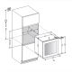 WineKeeper 25D Push-Pull - v11354