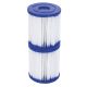 BESTWAY Filter za pumpu I 2/1 458093 - 394022